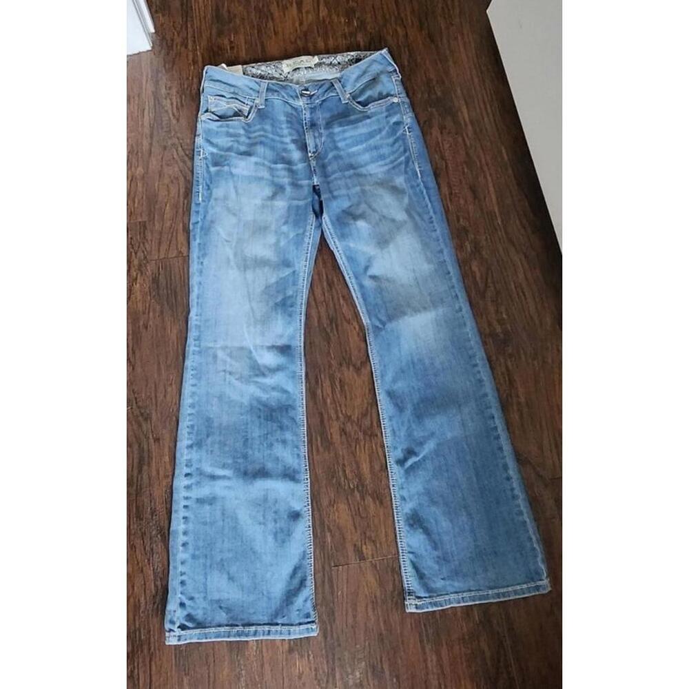 Ariat Jeans